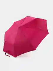 Фуксия зонт, зонтик женский