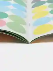 Жаркие страны: книжка с наклейками (96 наклеек)