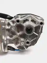 Мотор стеклоочистителя Ваз 2110, 2170, 1118, 2123, вал 12 мм, 2110-3730000, 842.3730