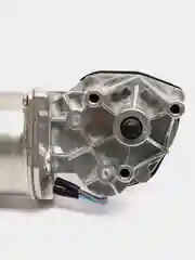 Мотор стеклоочистителя Ваз 2110, 2170, 1118, 2123, вал 10 мм, 2110-3730000, 842.3730