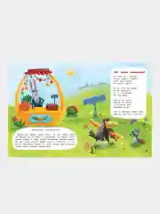 Откуда берутся деньги?:энцикл.для малышей (тв.), Ульева Е.