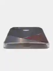 Слоновая кость силиконовый чехол на Xiaomi Redmi 9C / Сяоми Редми 9С прозрачный с рисунком, защита камеры