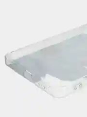 Лазурный чехол на Xiaomi Redmi Note 10 Pro / Сяоми Редми Нот 10 Про прозрачный, с рисунком