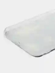 Песочный хаки силиконовый чехол на Xiaomi Redmi 9 / Сяоми Редми 9 прозрачный, с рисунком, защита камеры