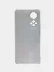 Зелёный хаки чехол на Huawei Nova 9/Honor 50 / Хуавей Нова 9/Хонор 50 прозрачный, с рисунком