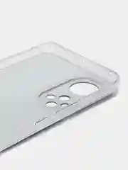 Зелёный хаки чехол на Huawei Nova 9/Honor 50 / Хуавей Нова 9/Хонор 50 прозрачный, с рисунком