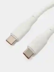 Кабель зарядный Hoco X93 Type-C/Type-C (60W/100W/240W), PD 20W, для Android и iMac