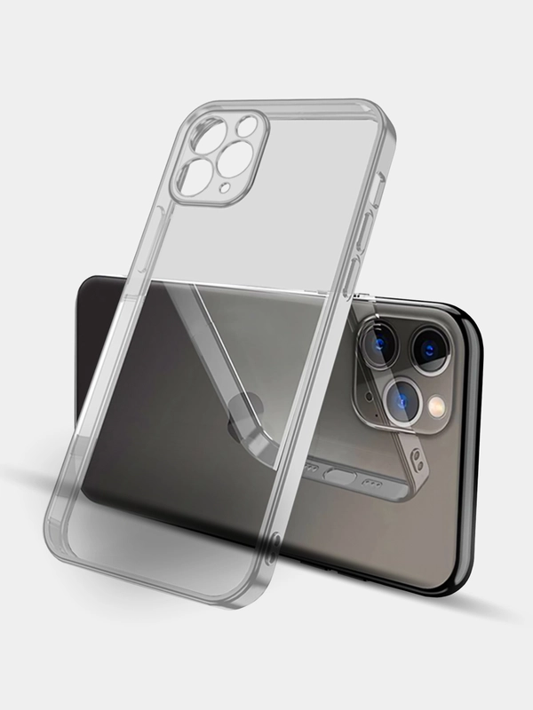 Чехол для iPhone, Айфон 11, 12, 13, 14, 15, 6, 7, 8, SE, X, Xr, Pro, Max, Mini