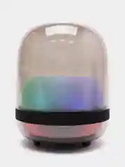 Беспроводная портативная Bluetooth-колонка L20 светомузыка