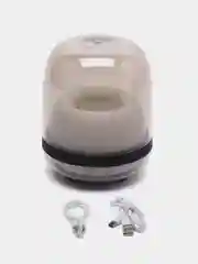 Беспроводная портативная Bluetooth-колонка L20 светомузыка