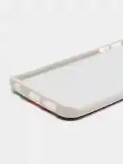 Силиконовый чехол на Samsung Galaxy S6 Edge