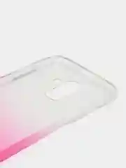 Силиконовый чехол на Samsung Galaxy J8 (2018)