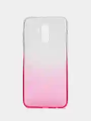Силиконовый чехол на Samsung Galaxy J8 (2018)