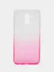 Силиконовый чехол на Samsung Galaxy J8 (2018)