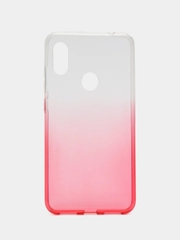 Чехол на Xiaomi Redmi Note 6, силиконовый