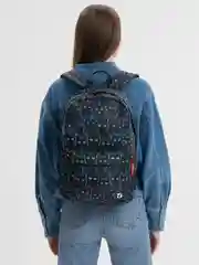 Рюкзак ранец портфель школьный, подростковый для девочки Brauberg, 2 отделения, 270771