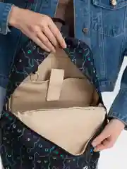 Рюкзак ранец портфель школьный, подростковый для девочки Brauberg, 2 отделения, 270771
