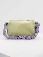 Зеленый сумка женская, для девочки