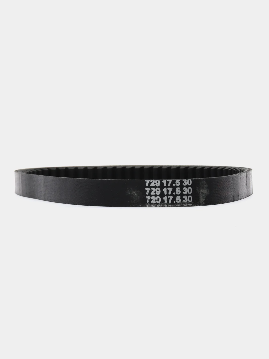 Ремень вариатора скутер 4T 139QMB, 729 x 17.5 / 17.7 x 30, Китай