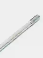 Шпилька цилиндра скутер 4Т 50-80 куб. М7 х 1 x 165 мм., без гайки