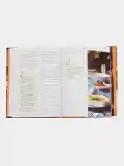 Осознанная кулинария. Полезный конструктор завтраков, обедов и ужинов на каждый день