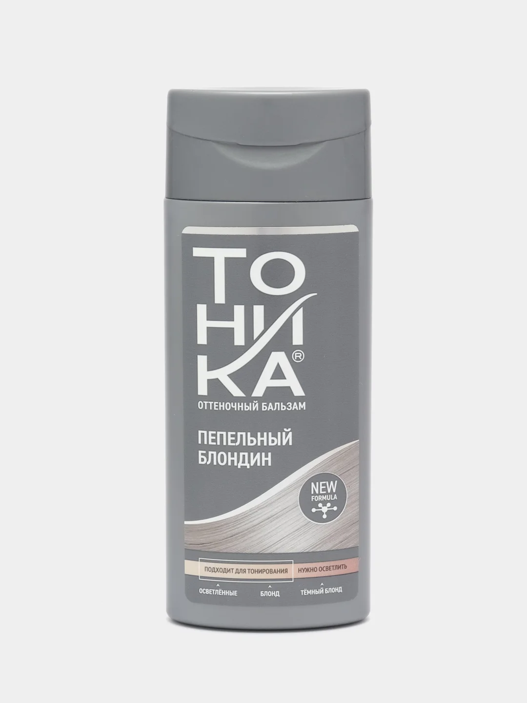 Тоника оттеночный бальзам 9.21 Пепельный блондин, 150 мл