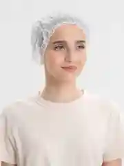 Шапочка одноразовая для душа