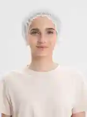 Шапочка одноразовая для душа