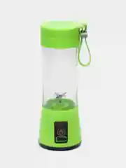 Лайм портативный беспроводной блендер Mini Juice USB, бутылка миксер для смузи, коктейлей, сока