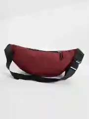 Зеленый сумка на пояс мужская и женская