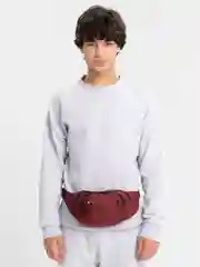 Зеленый сумка на пояс мужская и женская