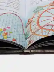Лохматым и зубастым не входить!, Горбунова К.