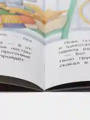 Не грусти! или Как Лева и Ева с грустью познакомились, Асеева Ж.