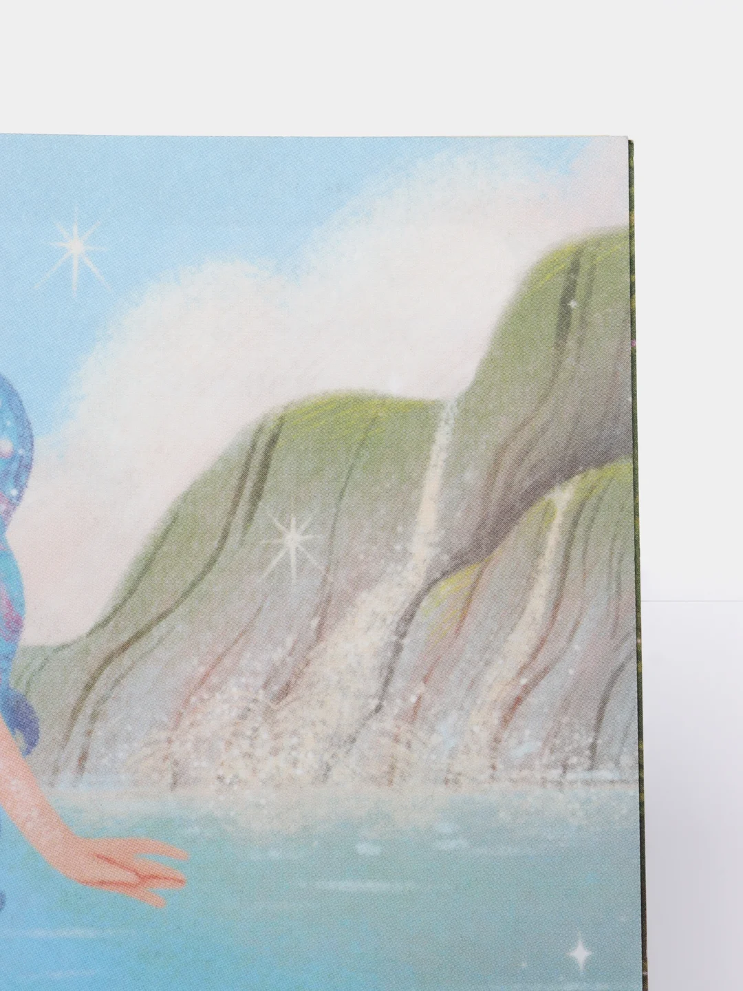 Сказки: книжка с наклейками