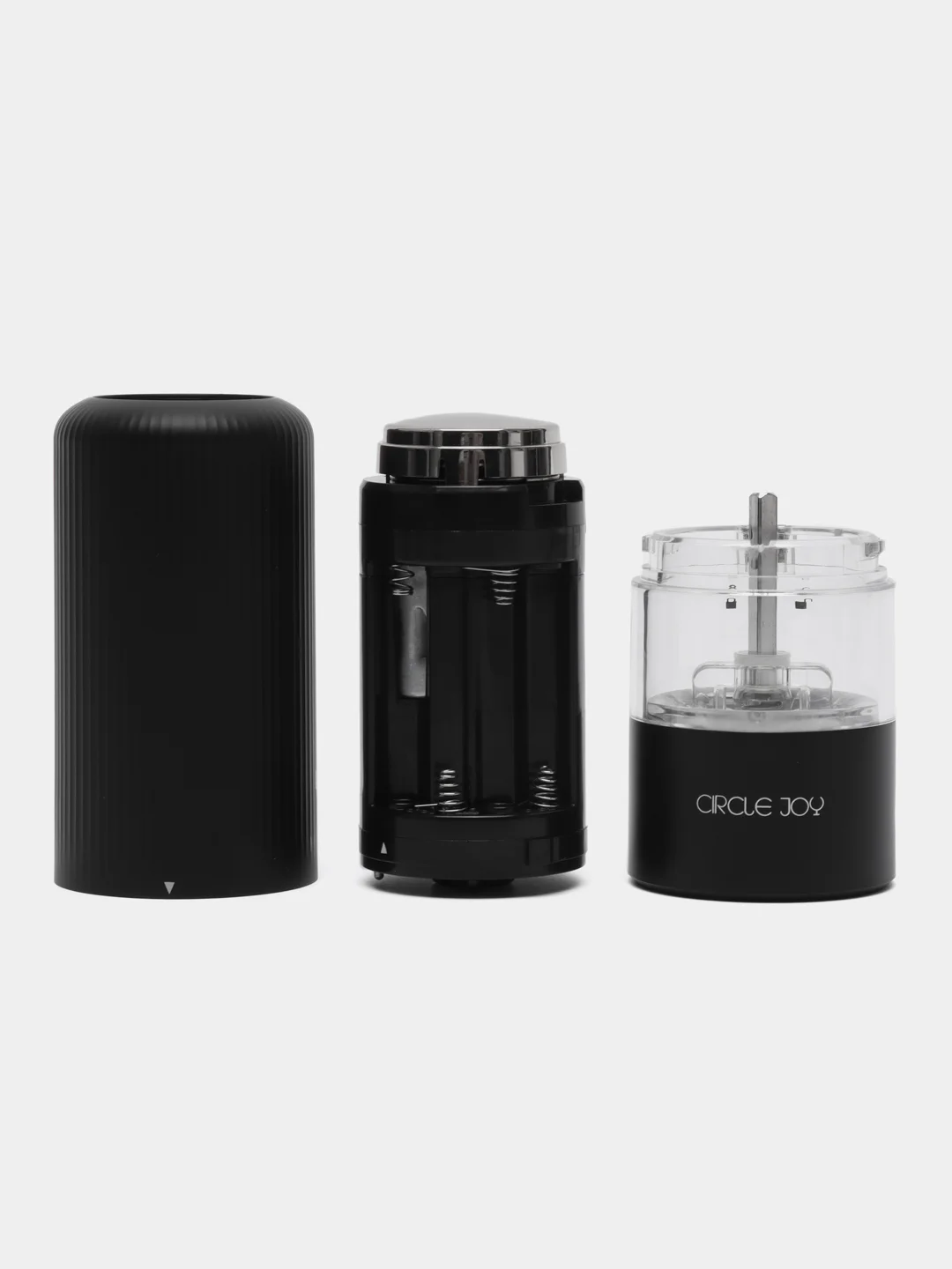 Белый мельница электрическая Xiaomi Circle Joy Electric Grinder CJ-EG02