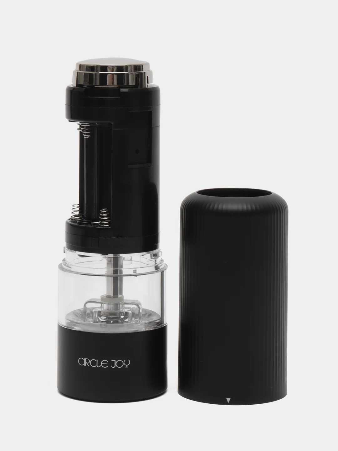 Белый мельница электрическая Xiaomi Circle Joy Electric Grinder CJ-EG02