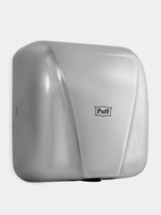 Электросушитель для рук Puff-8800C New, антивандальный, 1,8 кВт