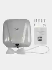 Электросушитель для рук Puff-8800C New, антивандальный, 1,8 кВт