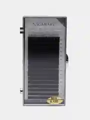 Ресницы для наращивания Nagaraku, микс 7-15 мм