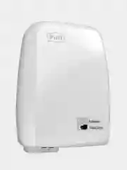 Электросушитель для рук Puff-120, белый, 1,2 кВт
