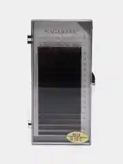 Ресницы для наращивания Nagaraku, микс 7-15 мм