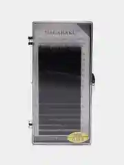 Ресницы для наращивания Nagaraku, микс 7-15 мм
