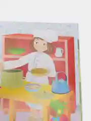 Детский сад. МНОГОРАЗОВЫЕ НАКЛЕЙКИ