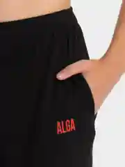 Белый шорты спортивные ALGA