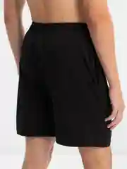 Белый шорты спортивные ALGA