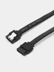 Кабель передачи данных SATA прямой