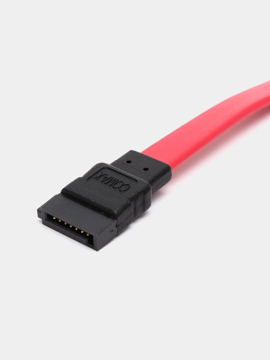 Кабель передачи данных SATA прямой