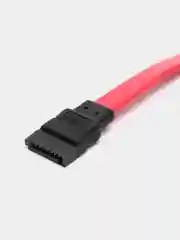 Кабель передачи данных SATA прямой