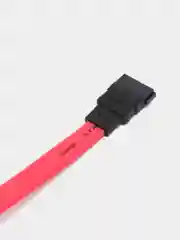 Кабель передачи данных SATA прямой