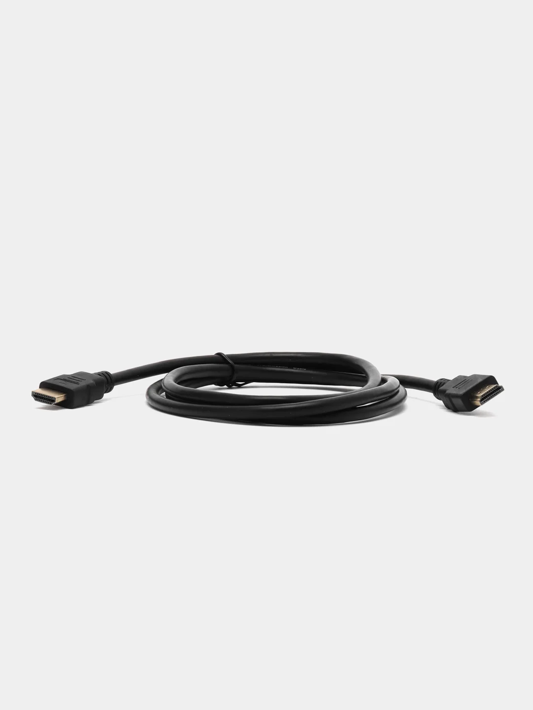 Кабель HDMI - HDMI, ver 1.4, длина кабеля - 1,5 метра
